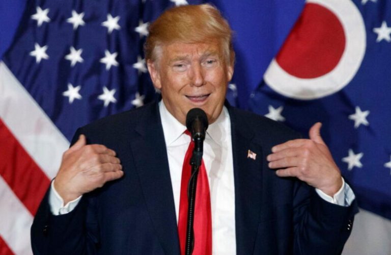 Trump