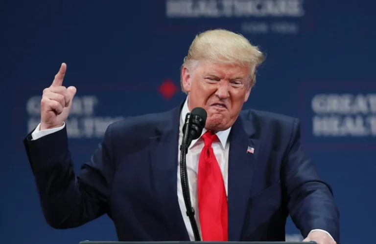 Trump 3