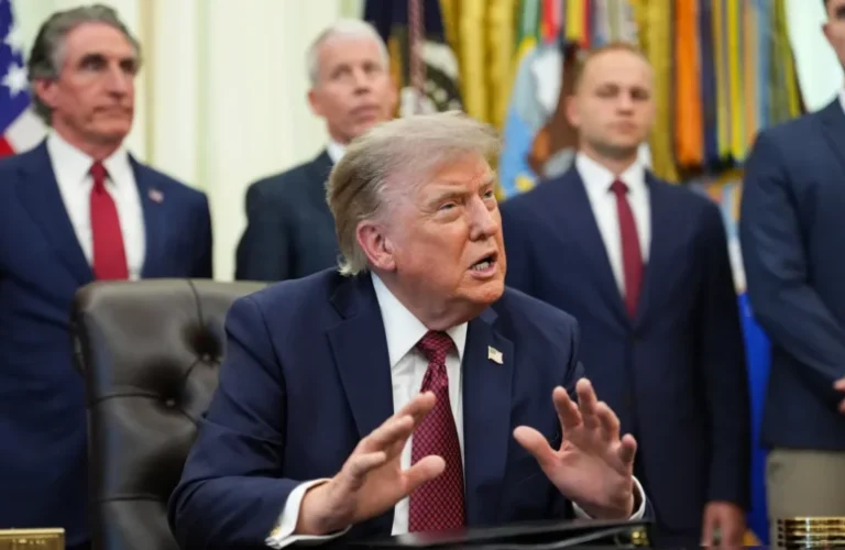 Trump