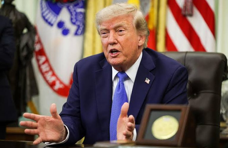Trump