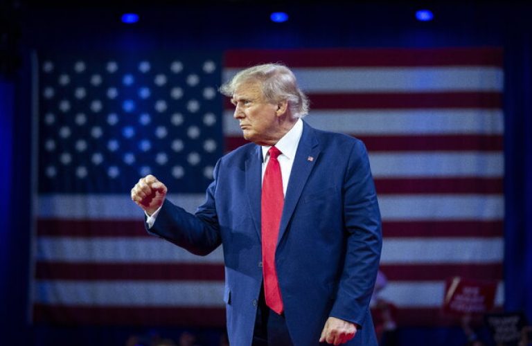 Trump