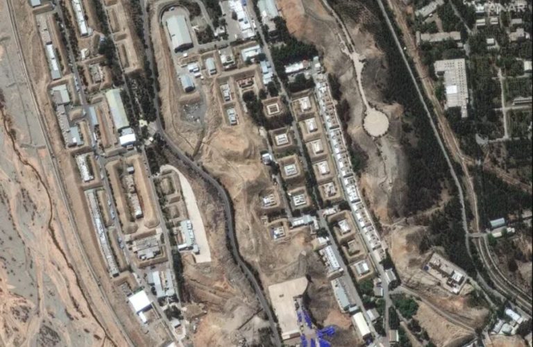 US Bank Targets on the verge of finalization; what are the strategic goals in case of an attack on Iran