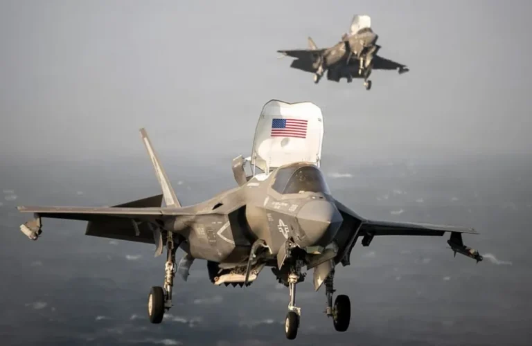 US Military Latest wave of attacks on Iran has ended