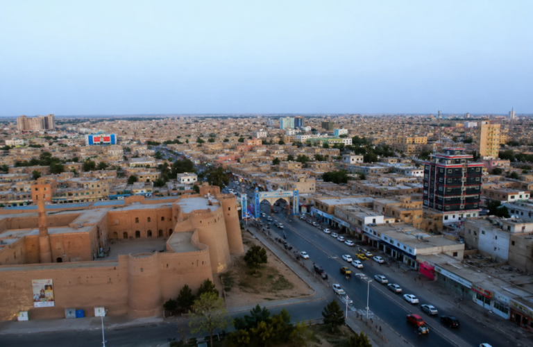 Unstable electricity A challenge for Herat residents and businessmen