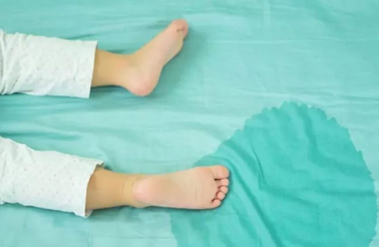 Urinary incontinence