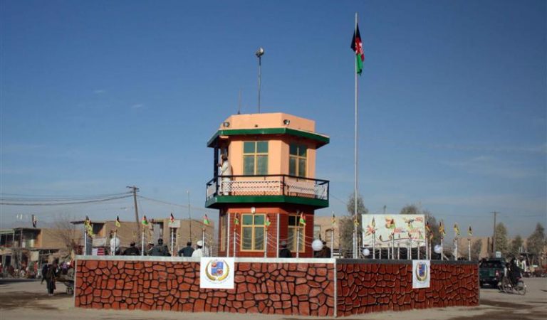 Urozgan 1