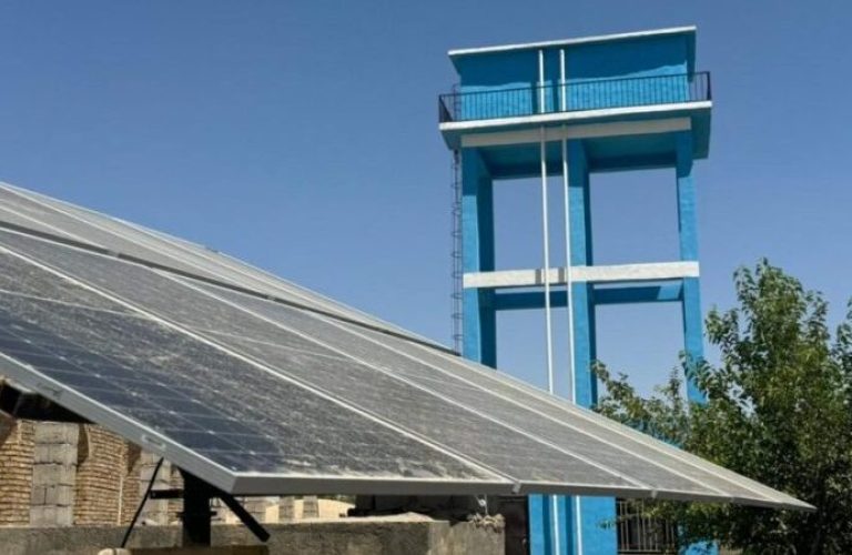 drinking water projects