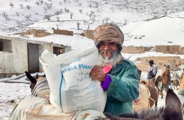 WFP_Afghanistan_Winter_Aid