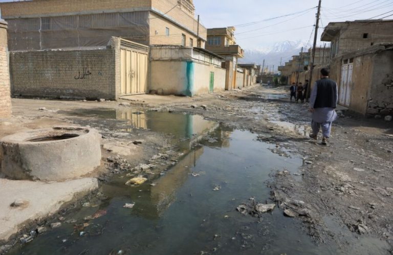 Wastewater