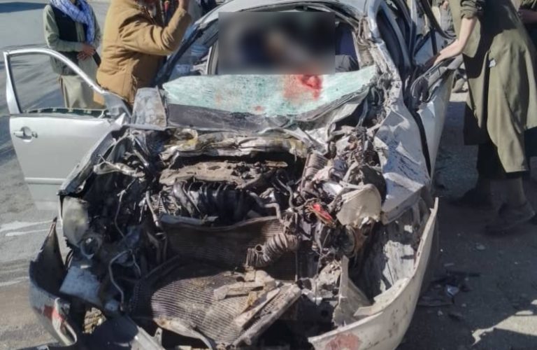 رویداد ترافیکی