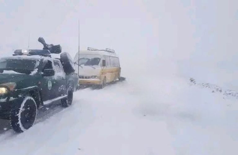 Khesan district of Herat