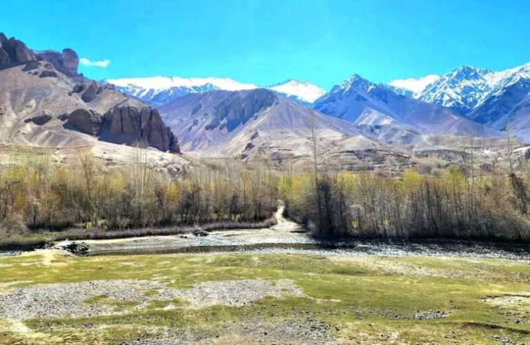 Zibak-e Badakhshan