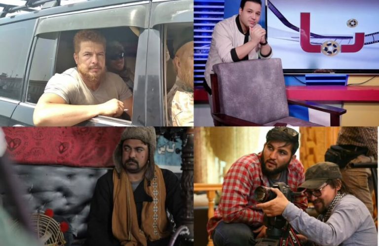 Filmmakers