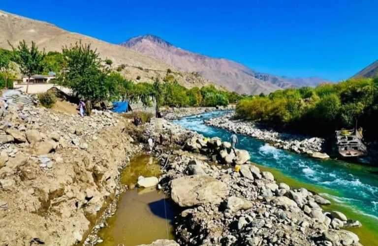 Panjshir Province