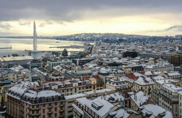 Winter-tourism-in-Geneva-Switzerland