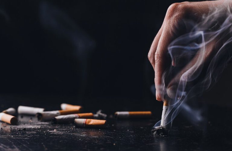 World No Tobacco Day