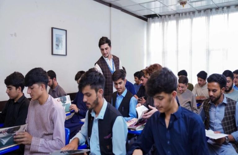 Young People’s Stories From the Eagerness to Learn to the Struggle of Paying for Education