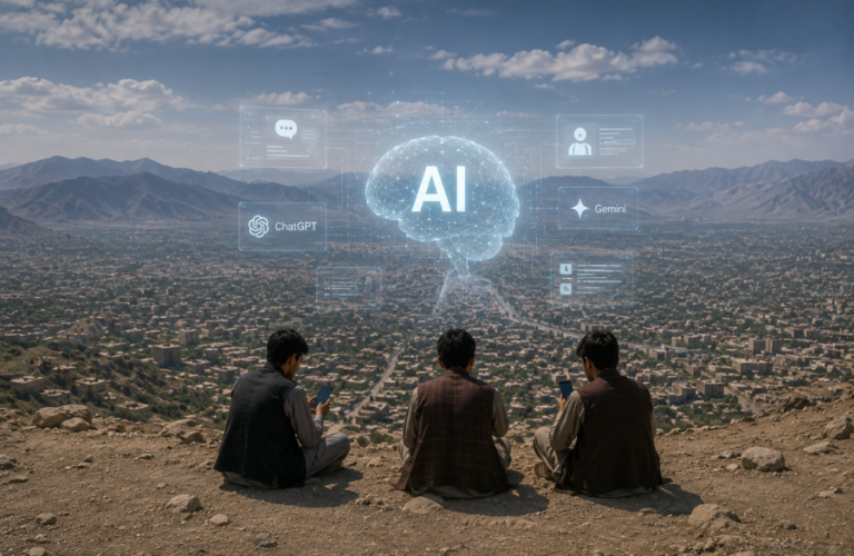 Youth and Artificial Intelligence A Popular Technology with Dual Consequences