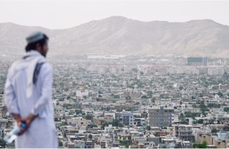Youth in Afghanistan