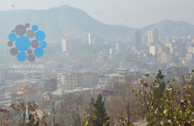 air pollution in Kabul 3