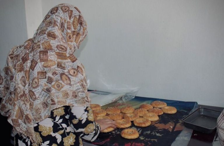 bakery