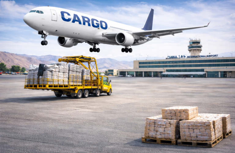 cargo