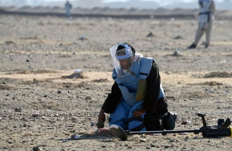 demining-Afghanistan