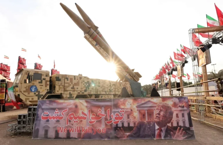 Iran