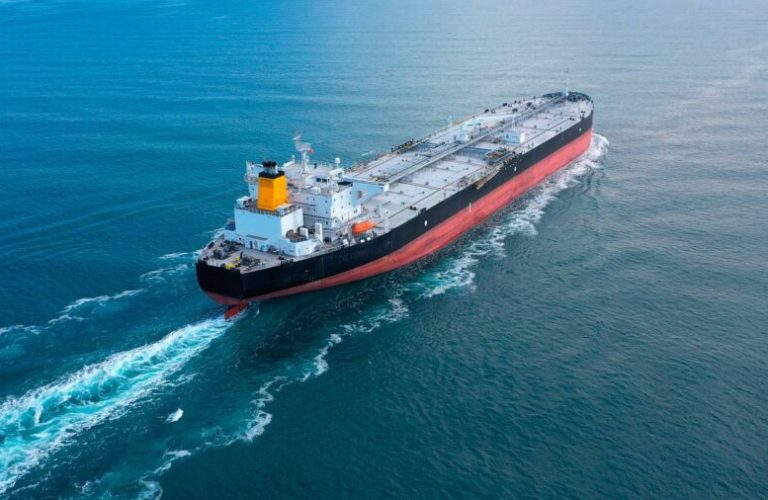 Venezuela-Linked Tanker