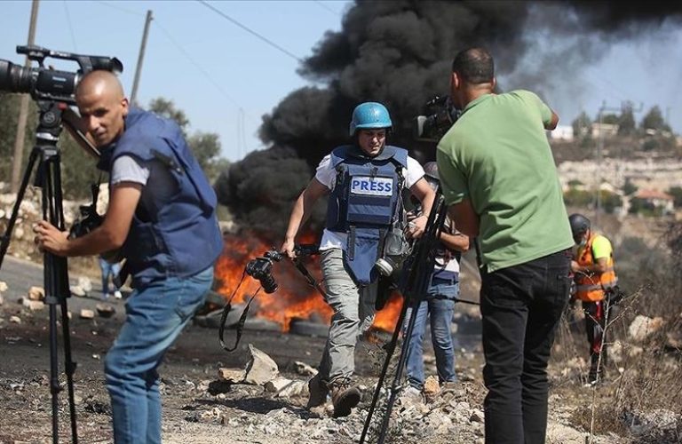 gaza-journalists]