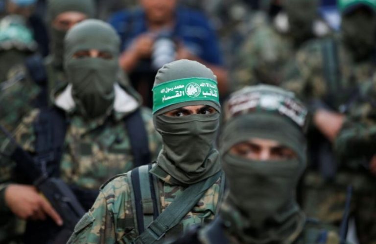 hamas forces 2