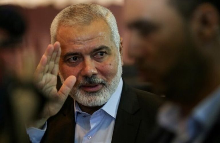 haniyeh