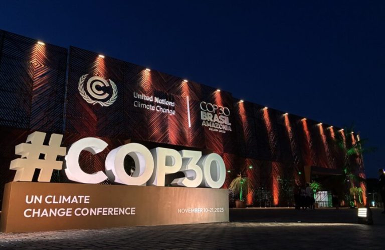 "Cop 30" meeting