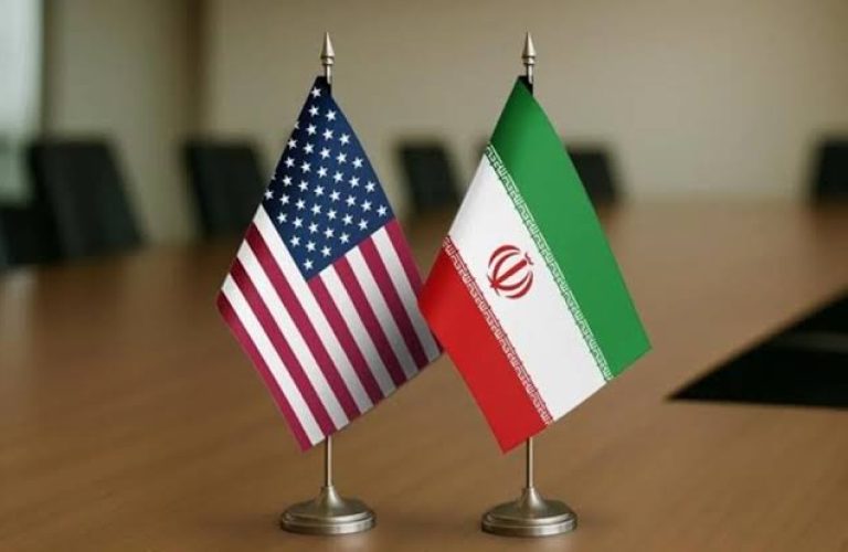 The United States and Iran