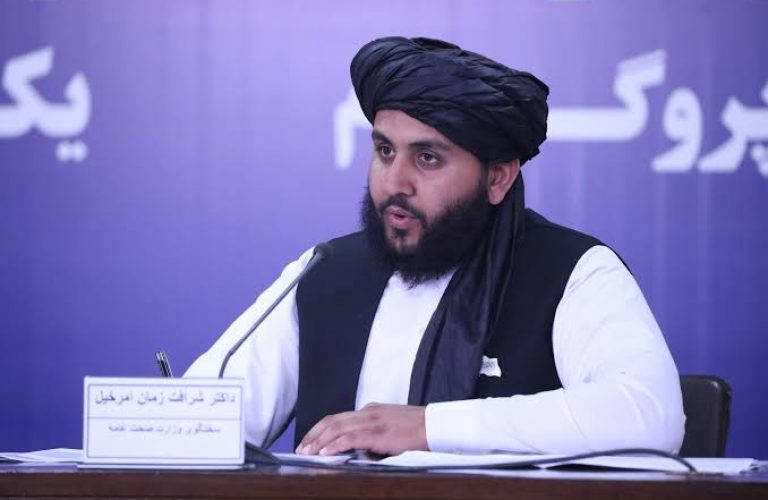 Sharafat-Zaman Amarkhail
