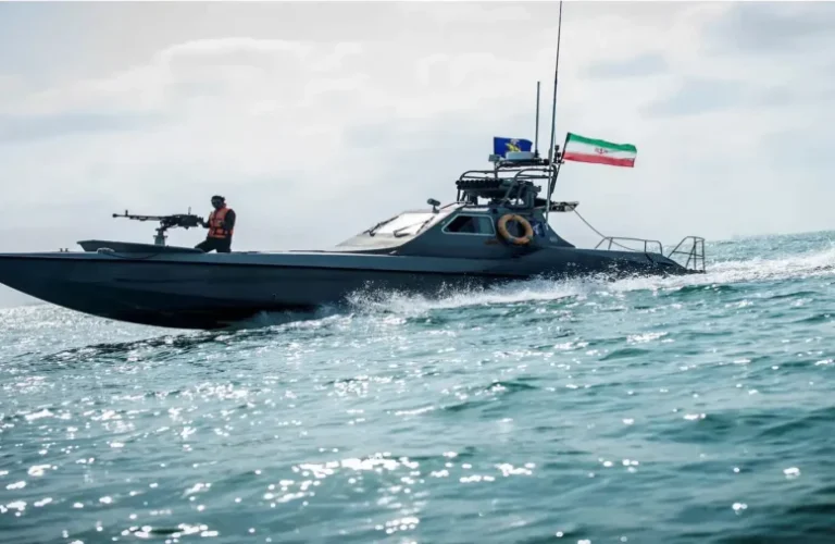 Strait of Hormuz