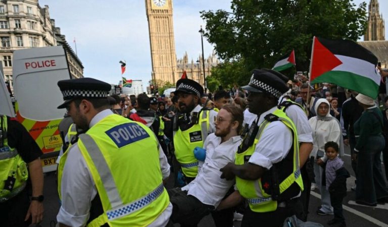 midresbritainpoliticsprotestisraelpalestinianconflict