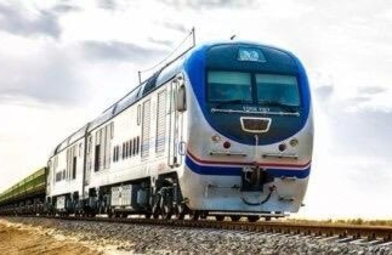 more-than-10000-tons-of-goods-transported-via-the-herat-rozanak-railway-last-month