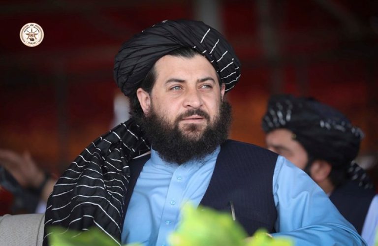 mujahid