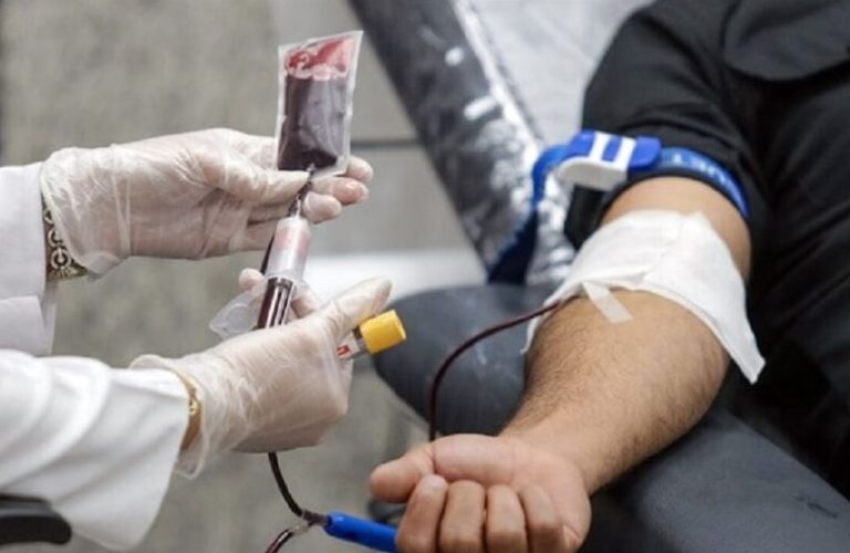 World Blood Donor Day