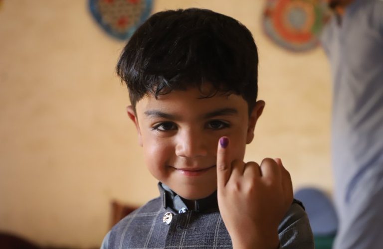 polio