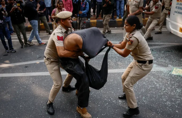 New Delhi