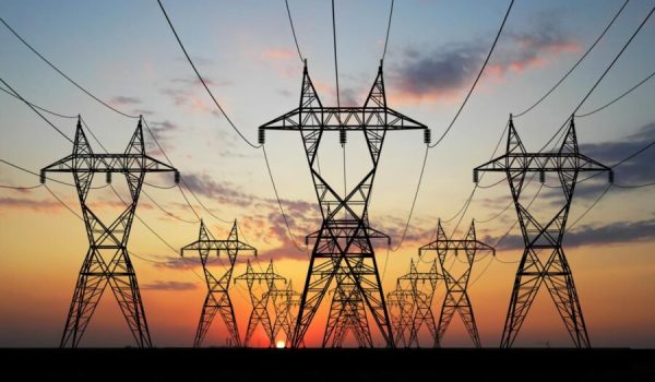 energy imports
