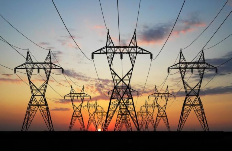 energy imports