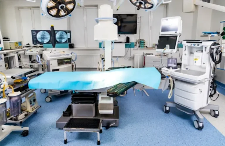 Hospital