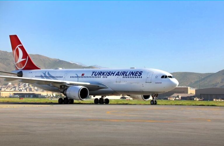 turkish Airlines