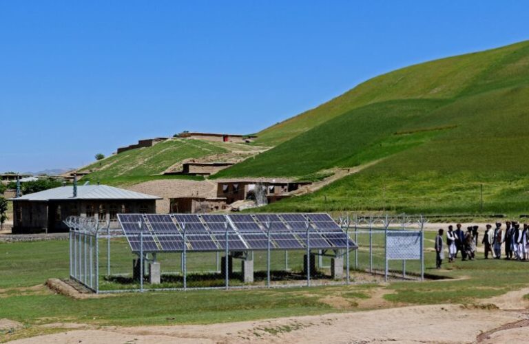 solar energy