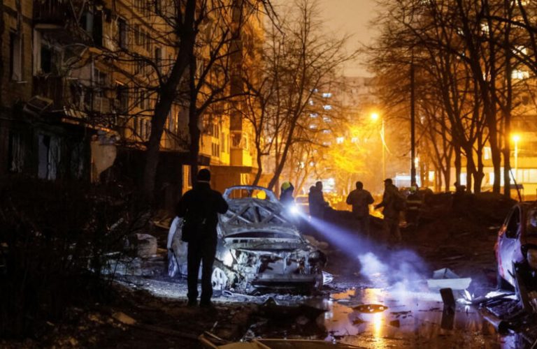 Ukraine war