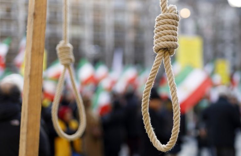 Execution in Iran