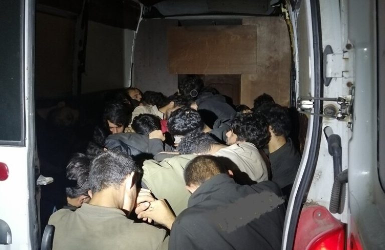 افراد بازداشت‌شده